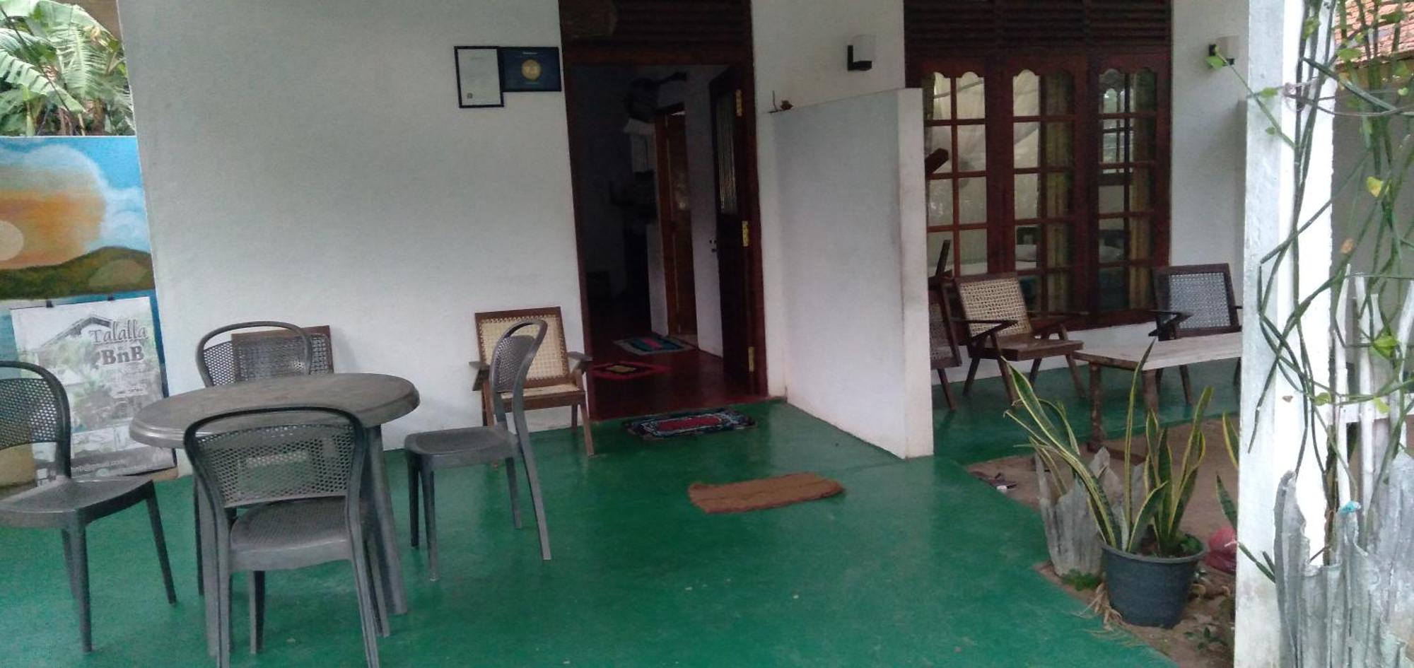 Thalalla Bnb Talalla South Cameră foto